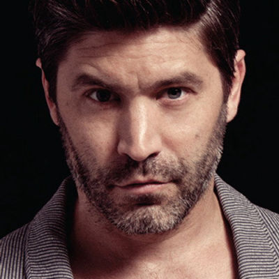 david-w-ross
